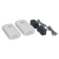 Sada bezdrôtového pojítka Wi-Tek WI-CPE111-KIT V2, 2,4GHz, 2km, 300Mbps, PoE Sada bezdrátového pojítka Wi-Tek WI-CPE111-KIT V2, 2,4GHz, 2km, 300Mbps, PoE