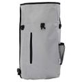 vidaXL Cyklistická taška Sivá 31 x 13 x 58 cm Polyester