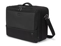 Taška na notebook - 15" - 17,3" - antracit