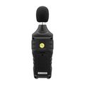 Digitálny decibelomer Habotest HT622B USB A/C