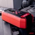 Nabíjačka digitálna BOOST AGM GEL STD LiFePo4 MAX 16A 12/24V PRO AMiO-04529