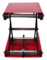 Zvedacia plošina pre motocykel MECHANIC BIKE LIFT 1, nosnosť 500 kg SIXTOL