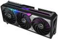 ASUS GeForce ROG STRIX RTX5070 12G GAMING / 12GB GDDR7 / PCI-E / 3xDP / 2x HDMI ASUS GeForce ROG STRIX RTX5070 12G GAMING / 12GB GDDR7 / PCI-E / 3xDP / 1x HDMI