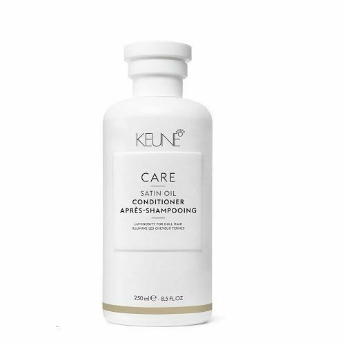 Keune CARE SATIN OIL CONDITIONER 250ml