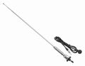 Autoanténa Compass 03144 chrom 120 cm