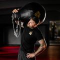 Boxovacia hruška DBX BUSHIDO SK25G XXL