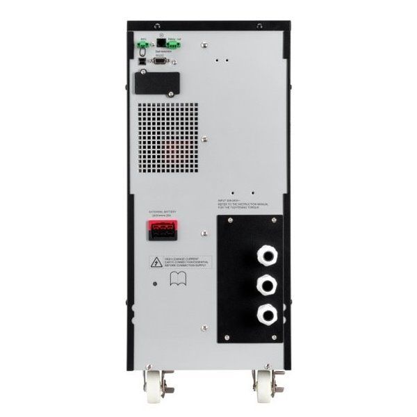 EATON UPS 9SX5KI, 5000VA, 1/1 fáze, tower Záložní zdroj, 1/1 fáze, tower, 5000VA