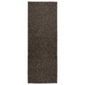vidaXL Koberec ZIZUR 80x200 cm, jutový vzhľad, interiér a exteriér