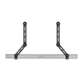 Univerzálny držiak na soundbar CABLETECH UCH0222