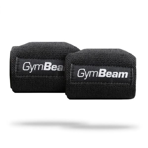 Bandáže na zápästie Press - GymBeam