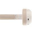 Slúchadlá Edifier W820NB Plus V25 (krémové)