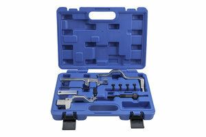 Aretácia motorov BMW 1.8 / 2.0 Valvetronic N42 / N46 QUATROS