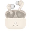 SBOX EB-TWS05-BE, Bluetooth slúchadlá, beige