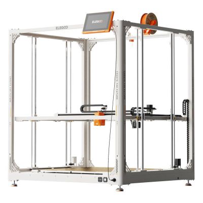 3D tlačový list ELEGOO OrangeStorm Giga