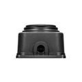 ORNO OR-AE-13164 zásuvka odolná gumová, 230V, IP44