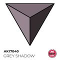 AK Interactive: Quick Gen - Grey Shadow 18 ml