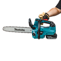 Makita Akú reťazová pila Li-ion LXT 2x18V/5,0Ah