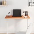 vidaXL Stolová doska 80x40x2,5 cm obdĺžniková masívny buk