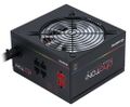 CHIEFTEC zdroj CTG-650C-RGB / Photon Series / 650W / 120mm fan / akt. PFC / modulární kabeláž / 80PLUS Bronze Zdroj, ATX, 650W, aktivní PFC, 120mm ventilátor, RGB podsvícení, cástecne modulární kabeláž, 80PLUS Bronze