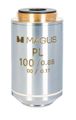 Objektív MAGUS SF100 DRY 100х/0,80 Plan Pol ∞/0,17