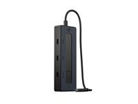 Replikátor portov - USB-C - DP - Európa
