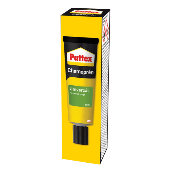 3107794 Pattex Chemoprén Univerzál