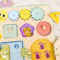 Activity board Pastel