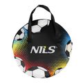 Samorozkladacia futbalová bránka NILS BR2415
