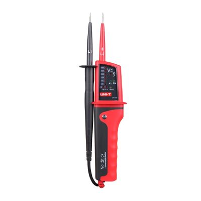 Tester napätia a spojitosti Uni-T UT15B