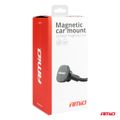 Magnetický držák telefonu AMIO-03790