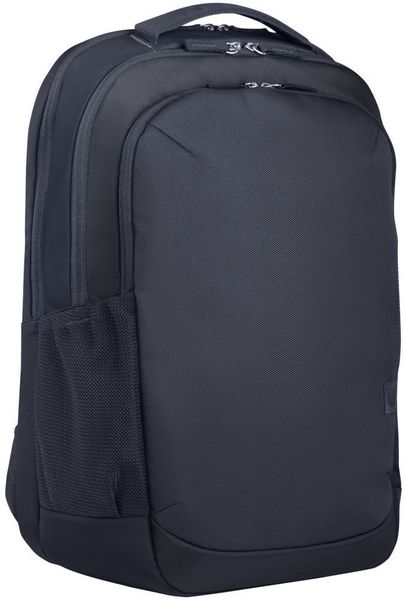 HP Evday 16 Odyssey Gray Laptop Backpack Batoh, pro notebook, do 16", cerný