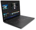 Lenovo ThinkPad L/L13 Gen 5 (Intel)/U5-125U/13,3"/WUXGA/16GB/512GB SSD/4C-iGPU/W11P/Black/3R Notebook, Ultra 5 125U, 16GB LPDDR5, 512GB SSD, Intel Graphics, 13,3" WUXGA IPS, W11P, čierny