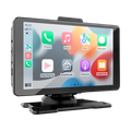 LCD displej KRUGER & MATZ KM2020 Android Auto Apple Carplay s couvací kamerou