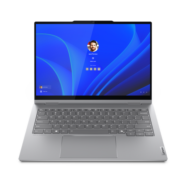 Lenovo ThinkBook/14 2-in-1 G4 IML/U5-125U/14"/FHD/T/16GB/512GB SSD/4C-iGPU/W11P/Gray/3R