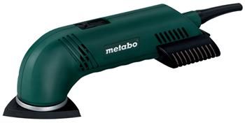 Metabo DSE 300 INTEC (600311500) TROJÚHELNÍKOVÁ BRUSKA