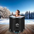 Otužovacia kaďa NILS Camp NC0022 Ice Tub 80 cm