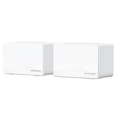 Halo H25BE(2-pack) BE3600 Home Mesh Wi-Fi7 systém