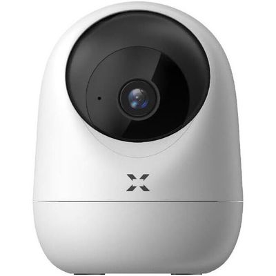 XENON Smart X7207, Smart WiFi Kamera, 2K, biela