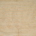 vidaXL Kusové koberce Prírodná a biela 152 x 245 cm Juta