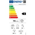 ELECTROLUX Vrchom plnená práčka EW6TN4272