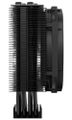 Be quiet! chladič CPU Dark Rock Slim / 180W TDP / 120 fan / 4 heatpipes Chladic, pro CPU, pro Intel i AMD, socket 1150, 1151, 1155, 1156, 1200, 2011-3, 2066, AM4, AM3(+), 180W TDP, 120mm ventilátor, 4