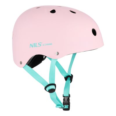 Helma NILS Extreme MTW001-1 ružová
