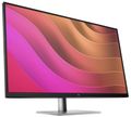 HP/E32k G5/31,5"/IPS/4K UHD/60Hz/5ms/Blck-Slvr/3R LED monitor, 31,5", IPS, 3840×2160, 5ms, 350cd/m2, DisplayPort, HDMI, 2× USB-C, 3× USB, RJ-45, Pivot, repro, VESA, cerno-stríbrný