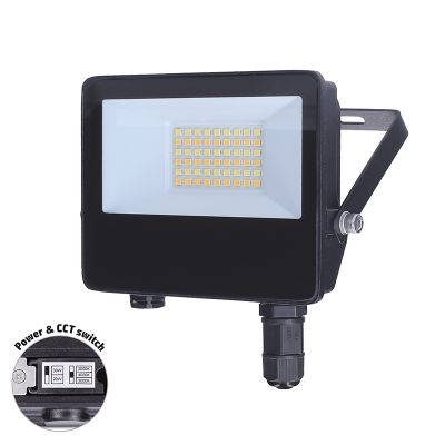 LED reflektor SOLIGHT WM-20W-T TOP