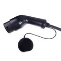 Prenosná nabíjačka SECTRON 10m /16A, 400V, CEE 5pin - Type 2/