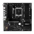 ASROCK Základná doska B850M Pro-A WiFi