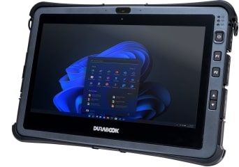 Durabook U11I/11''FHD/i5-1230U/8GB/256GB/WIN
