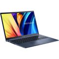 ASUS Vivobook 15/M1502NAQ-BQ137W/R5-150/15,6"/FHD/16GB/512GB/AMD int/W11H/Blue/2R ASUS Vivobook/ Ryzen 5 150/ 16GB DDR5/ 512GB SSD/ Radeon Graphics/ 15,6"FHD,matný/ W11H/ modrý