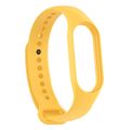 Band smart band M5/M6 yellow