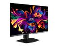 MSI MPG/321URX/31,5"/QD-OLED/4K UHD/240Hz/0,03ms/Černá/3R Monitor, 31.5" QD-OLED, 3840×2160, 240Hz, 0.03ms, HDR400, DP 1.4a, 2×HDMI 2.1, USB-C PD 90W, G-Sync, cerná